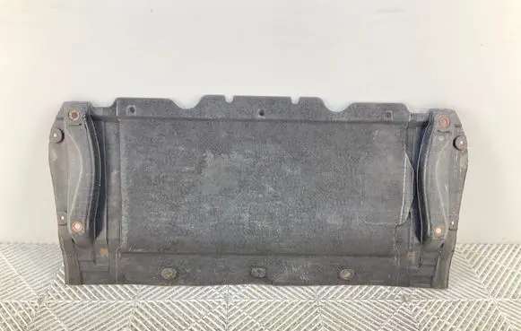 Audi A6 S6 C7 4G Engine splash shield/under tray 4G0863821F