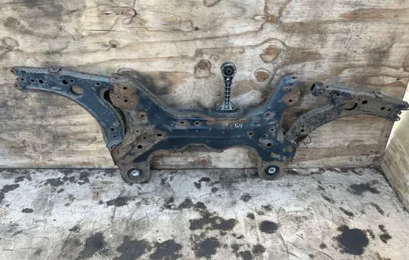 Volkswagen Golf IV Rear subframe 1J0199851