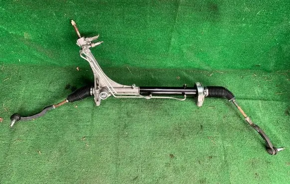 Fiat Ducato Steering rack 01385338080