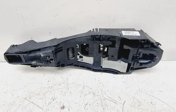 Citroen C5 Aircross Front door exterior handle/bracket 9820341080 9822245180