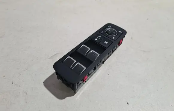 Lexus RX 450H Electric window control switch 8404048220