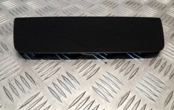 Skoda Octavia Mk3 (5E) Dash center speaker trim cover 5E0857717