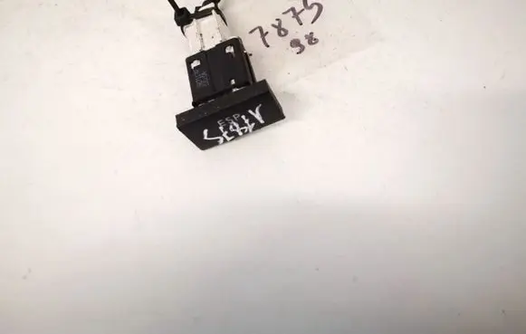 ESP (stability program) switch