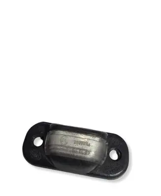 Audi 80 90 B3 Number plate light 22863R4 SAEL84TL37