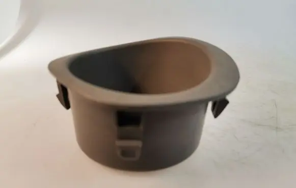 Renault Trafic II (X83) Cup holder 684308154R 684304424R 684304832R