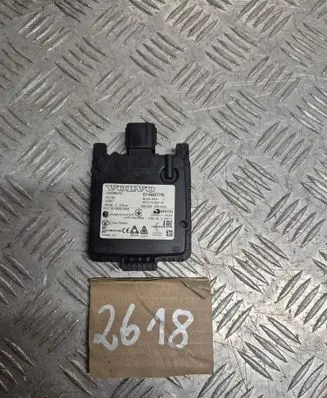 Volvo XC90 Blind spot module 32286570