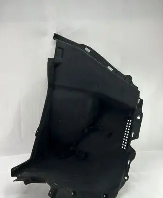 KIA Pro Cee'd II Trunk/boot side trim panel 85740a2710wk