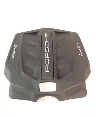 Porsche Macan (95B) Engine cover (trim) 95B103925