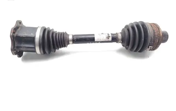 Audi A4 S4 B9 Front driveshaft 8W0407271E