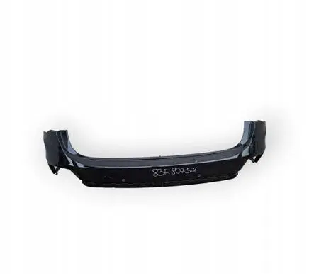 Audi Q3 F3 Rear bumper 83F807521