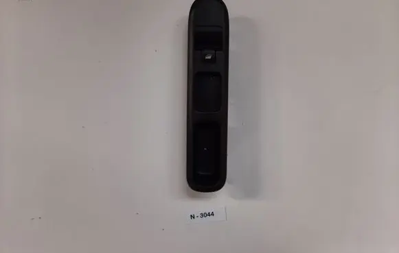 Peugeot 5008 Electric window control switch 96650618