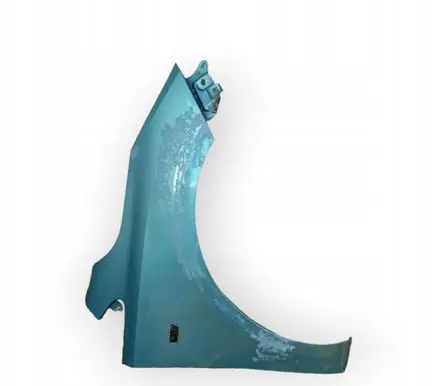 Opel Corsa E Fender