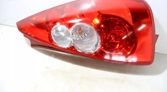 Mazda 5 Rear/tail lights 