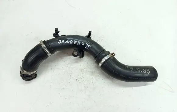Dacia Sandero II Air intake hose/pipe DOLSAND