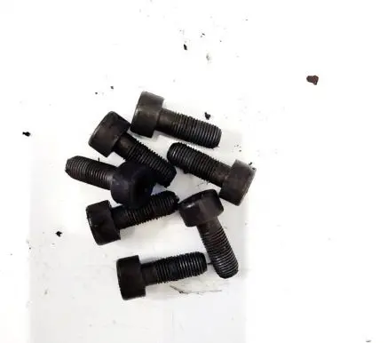 Nissan Primera Nuts/bolts 