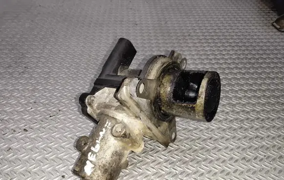 Renault Megane II EGR valve 7003680401