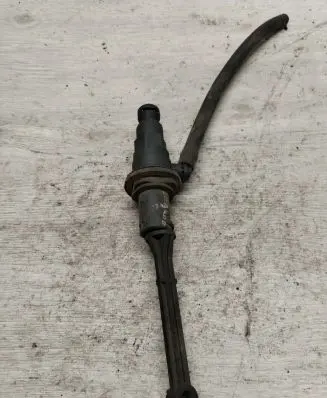 Renault Laguna II Clutch master cylinder