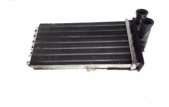 Citroen C4 I Heater blower radiator