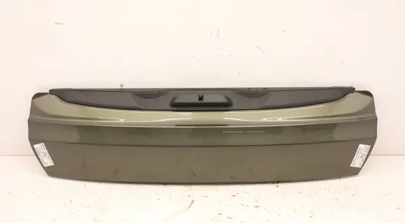 BMW X5 G05 Tailgate/trunk/boot lid 7931937