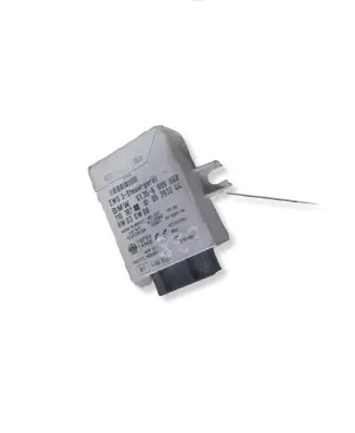 BMW 5 E39 Immobilizer control unit/module 61356905668 110187 05393244