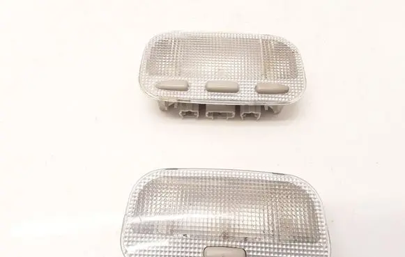 Citroen C4 I Front seat light 