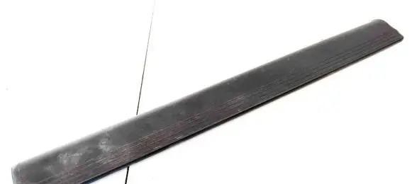 Mercedes-Benz E W210 Front sill trim cover 2106802135