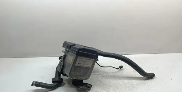 BMW X5 E53 Auxiliary pre-heater (Webasto) 6918942 64126918942