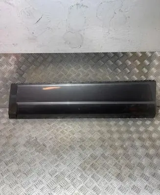 KIA Sorento Front door trim (molding) 87741-3E001