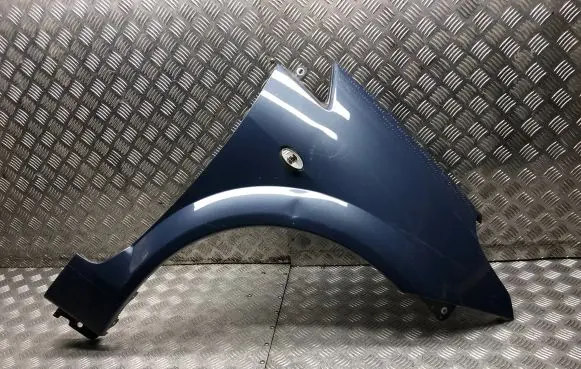 Citroen C3 Pluriel Fender