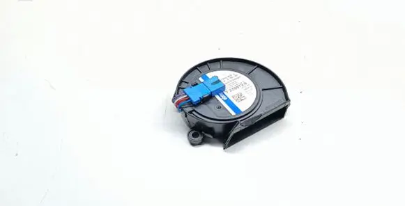 BMW 7 F01 F02 F03 F04 LED ballast control module 7275973
