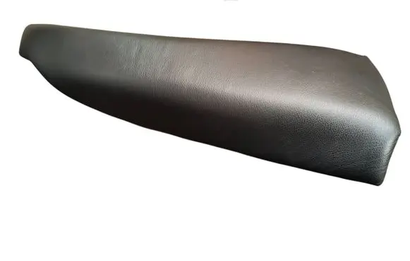 BMW X5 E70 Rear seat side top trim L0080901