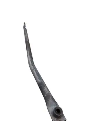 Renault Trafic III (X82) Rear traction arm rod 