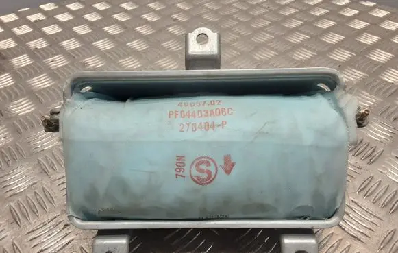 Toyota Corolla E120 E130 Passenger airbag 4003702