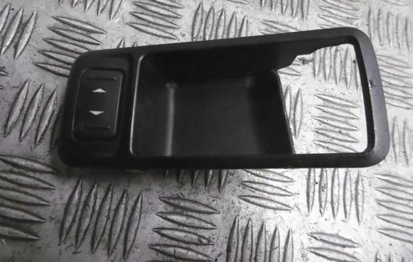 Ford Focus C-MAX Quarter vent window switch 3M51-226A37-ADW