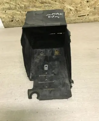 Ford S-MAX Battery box tray 6G9110723A