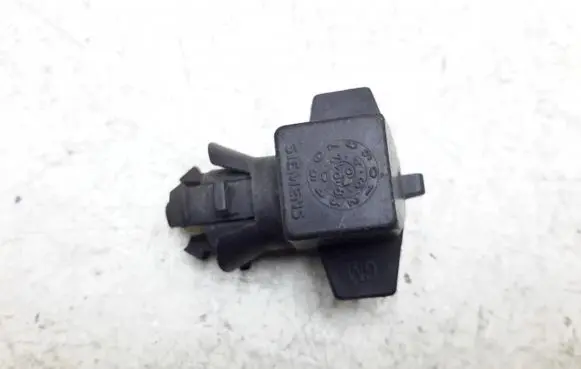 Opel Astra G Outside/external air temperature sensor 09152245