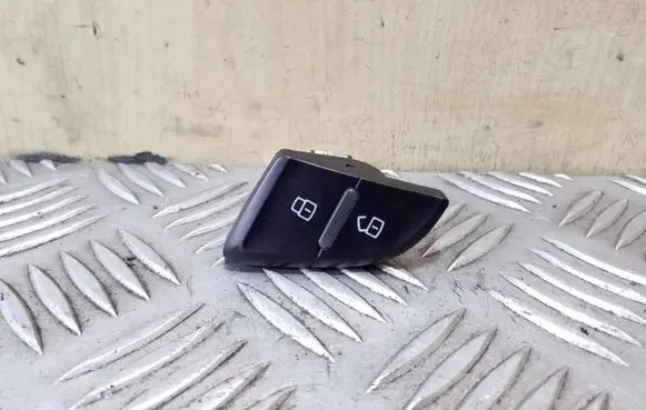Audi A5 Sportback 8TA Central locking switch button 8K2962108A