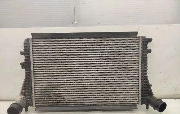 Volkswagen PASSAT B6 Intercooler radiator 3C0145805AD