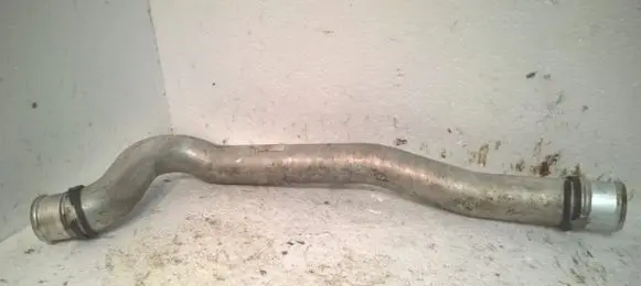 Volkswagen Phaeton Intercooler hose/pipe 3D0145