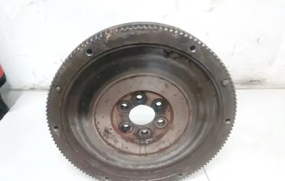 Volkswagen Touran I Flywheel
