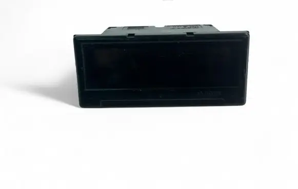 Volvo V50 Screen/display/small screen 31268055