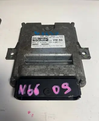 Audi Q5 SQ5 Adblue control unit 4M0907355