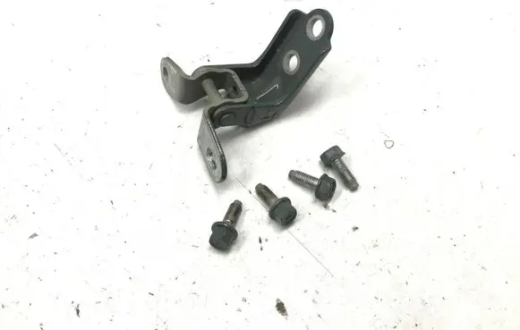 KIA Picanto Rear door lower hinge