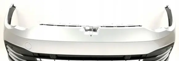 Volkswagen Golf VIII Front bumper 5H0807221H