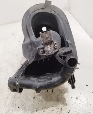 Volkswagen Polo IV 9N3 Intake manifold 0261230031 03E129711D