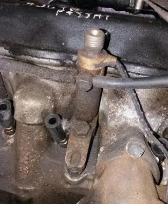 Fuel injector