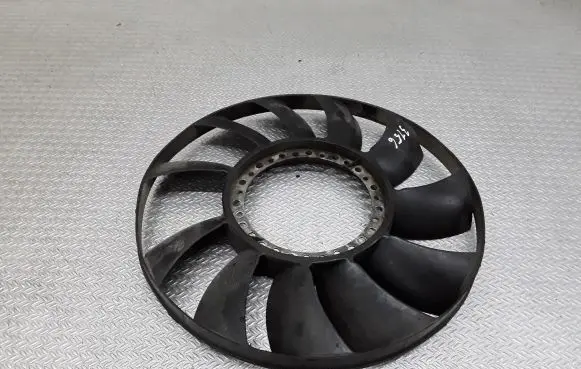 Skoda Superb B5 (3U) Fan impeller 