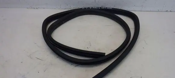 Ford Focus C-MAX Rear door rubber seal (on body) 