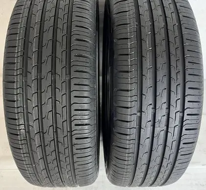 Hyundai Ioniq R16 summer tire 