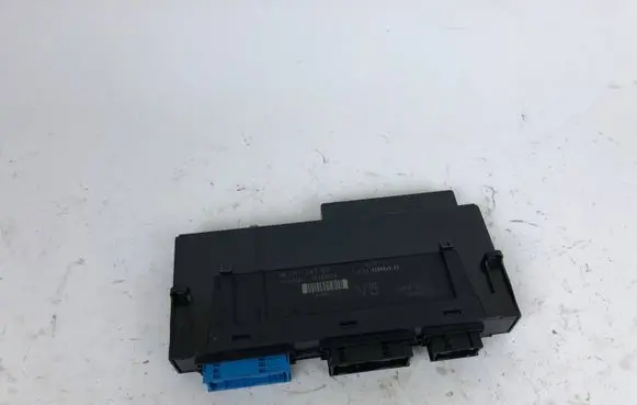 BMW 7 F01 F02 F03 F04 Comfort/convenience module 9286940 1956840026 10681810